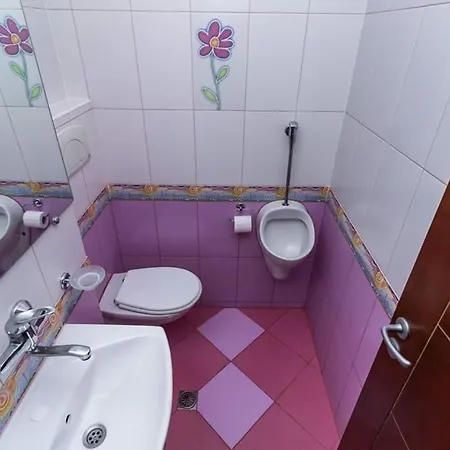 Διαμέρισμα Grey *