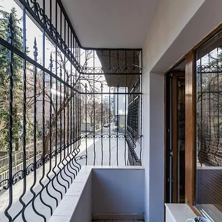 Grey Διαμέρισμα