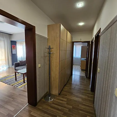 Grey Διαμέρισμα