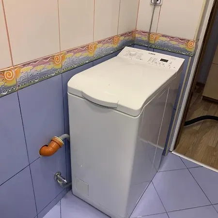 Апартаменты Grey