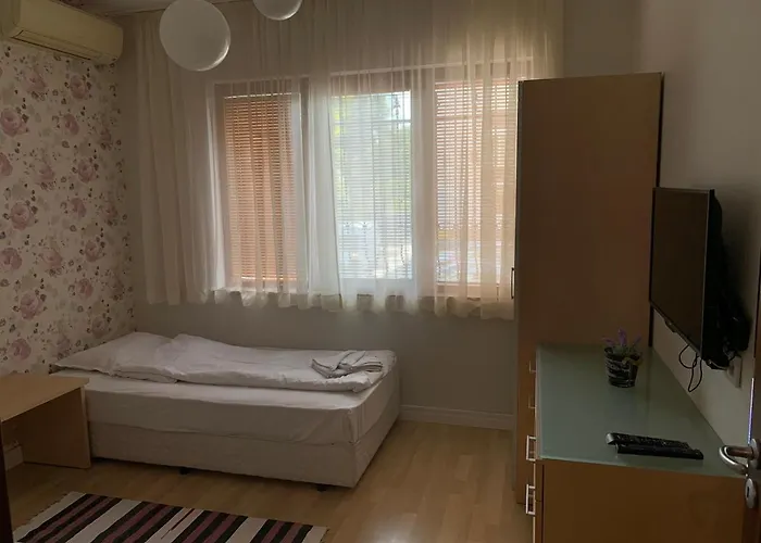 Lejlighed Grey Varna