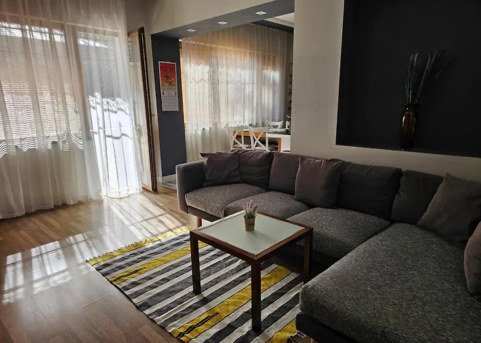 Grey Lejlighed Varna